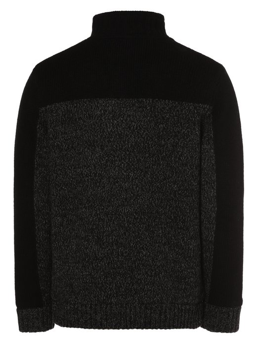 Herren Strickjacke