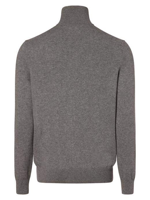 Herren Strickjacke