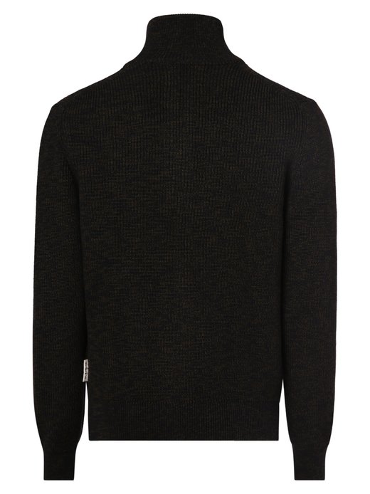 Herren Strickjacke