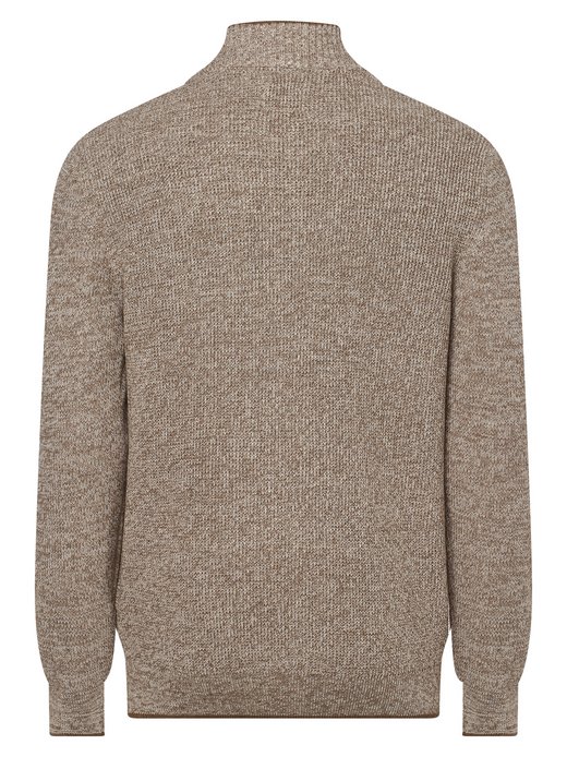 Herren Strickjacke