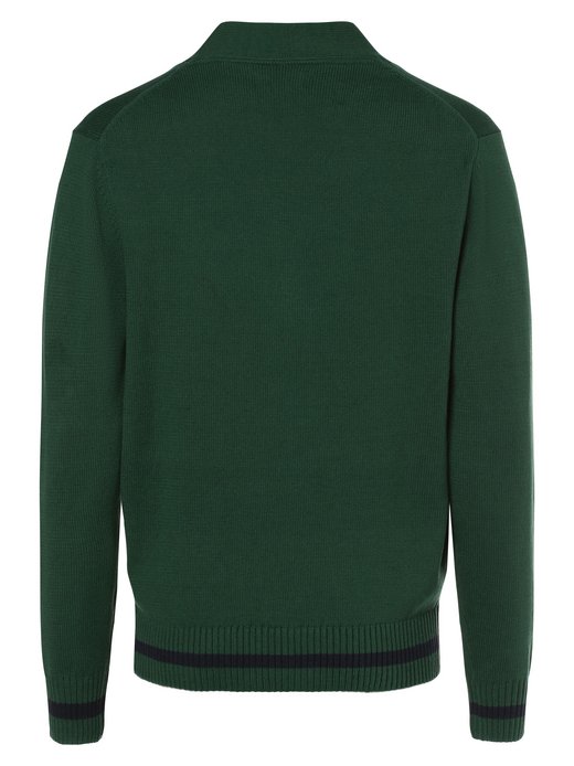 Herren Strickjacke