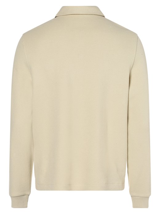 Herren Strickjacke