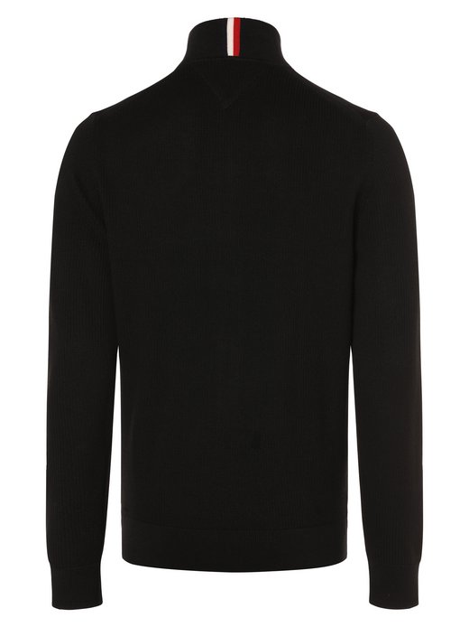 Herren Strickjacke