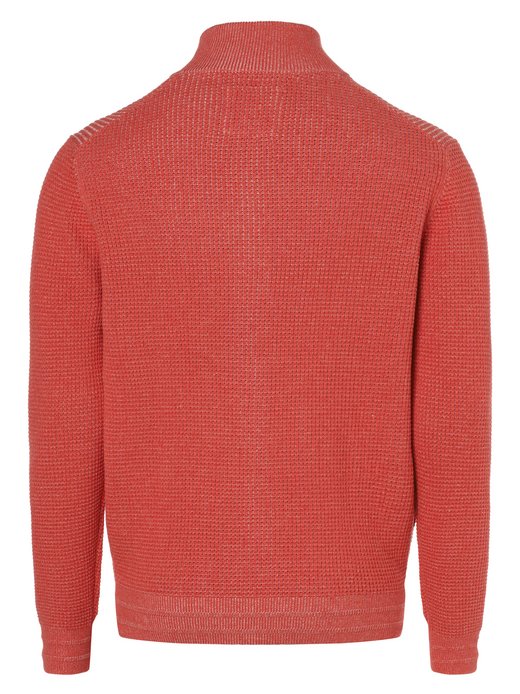 Herren Strickjacke