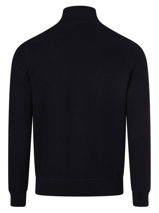 Herren Strickjacke