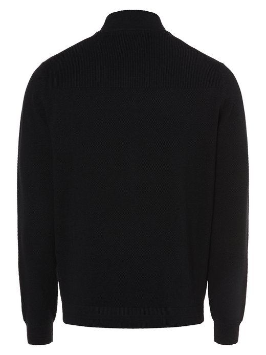 Herren Strickjacke