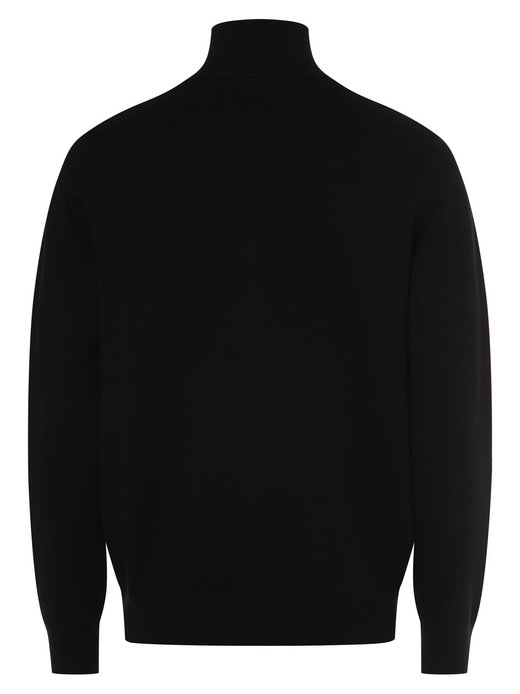 Herren Strickjacke