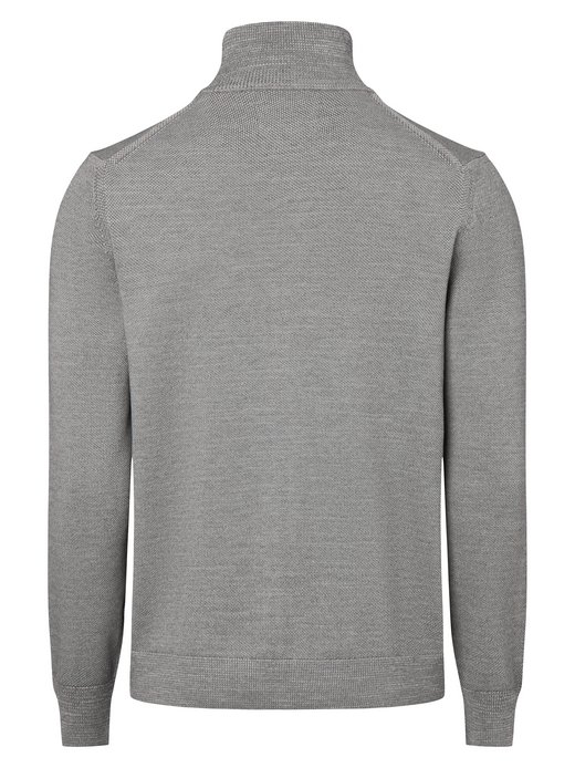 Herren Strickjacke