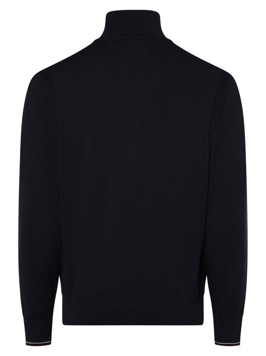 Herren Strickjacke
