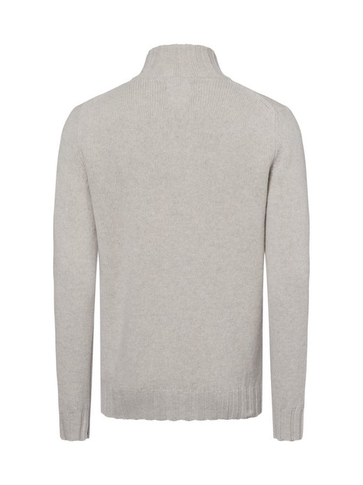 Herren Strickjacke