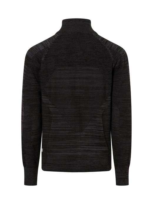 Herren Strickjacke