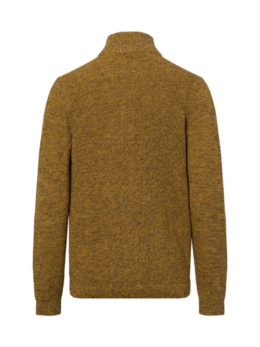 Herren Strickjacke