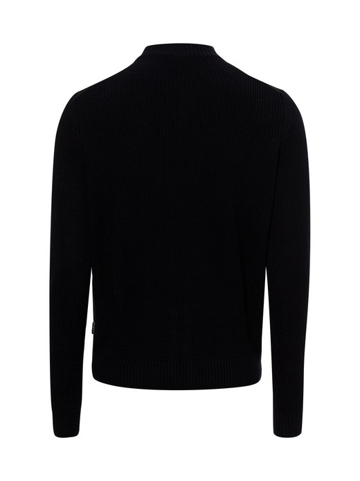 Herren Strickjacke