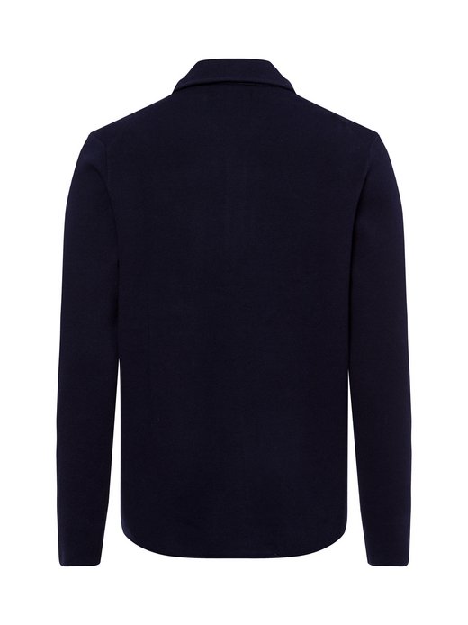 Herren Strickjacke