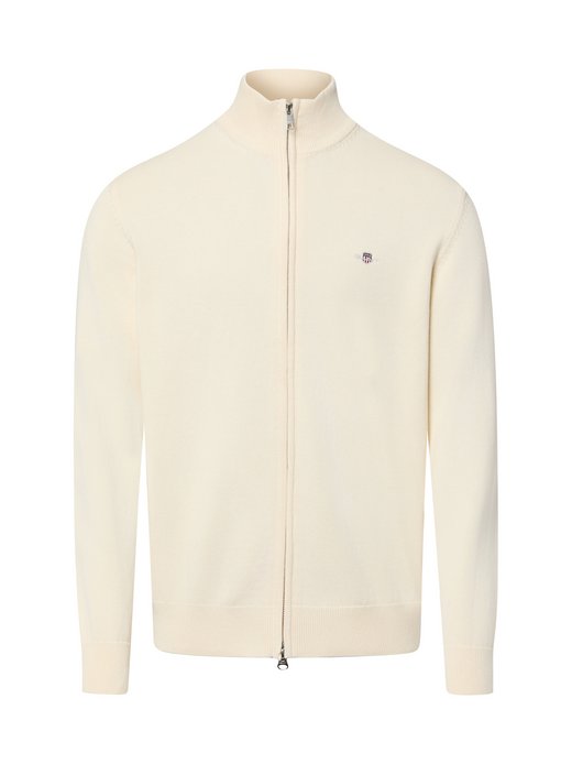 Herren Strickjacke