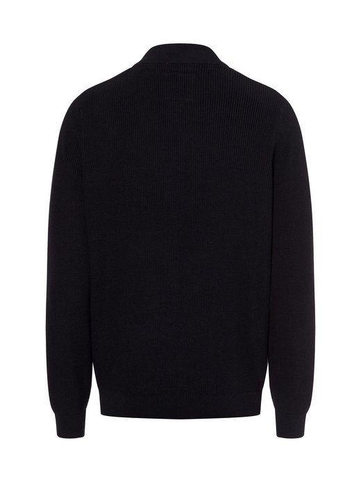 Herren Strickjacke