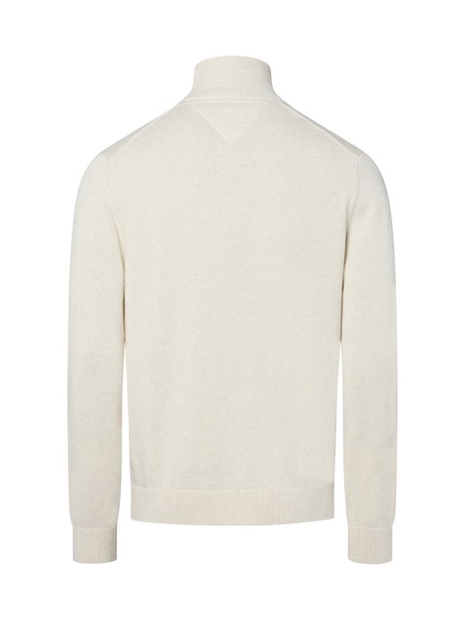 Herren Strickjacke