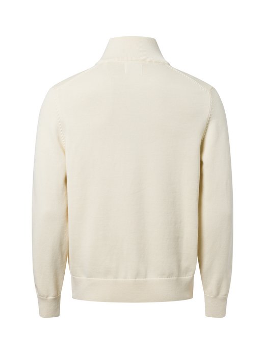 Herren Strickjacke