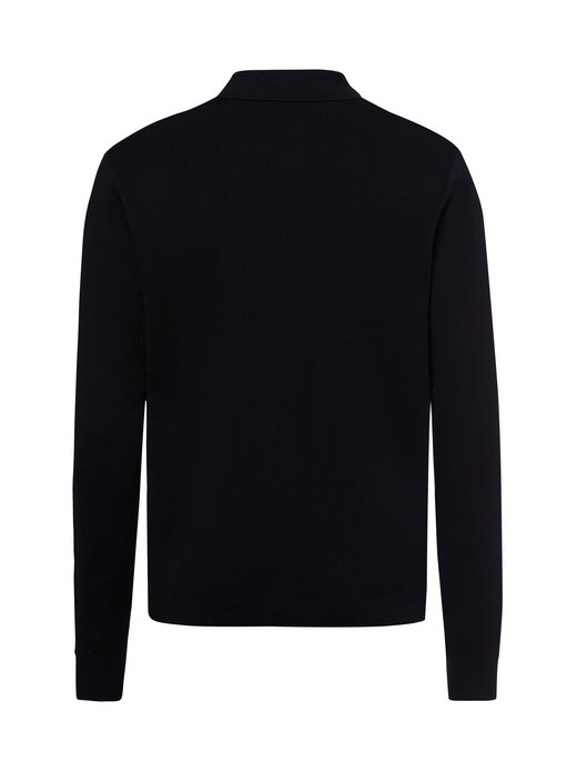 Herren Strickjacke