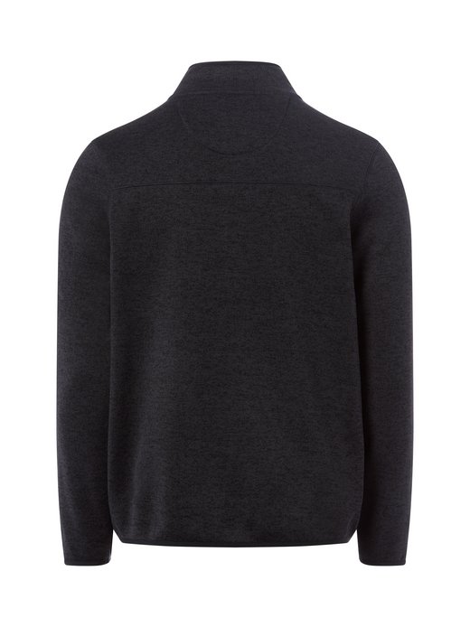 Herren Strickjacke