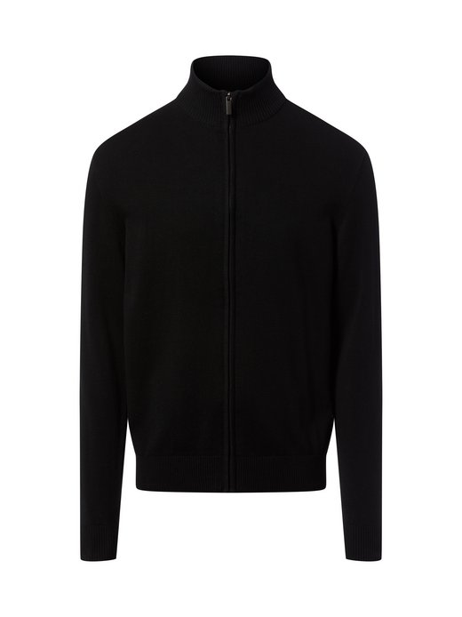 Herren Strickjacke