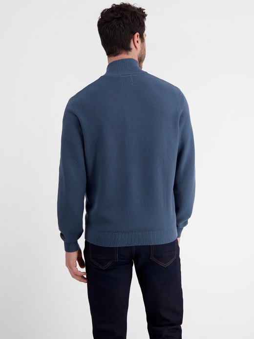 Herren Strickjacke