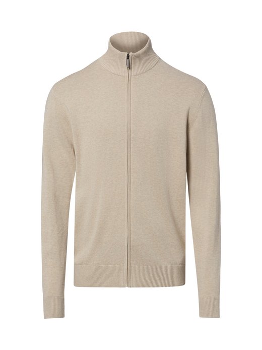 Herren Strickjacke