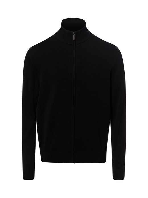 Herren Strickjacke