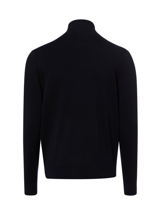 Herren Strickjacke