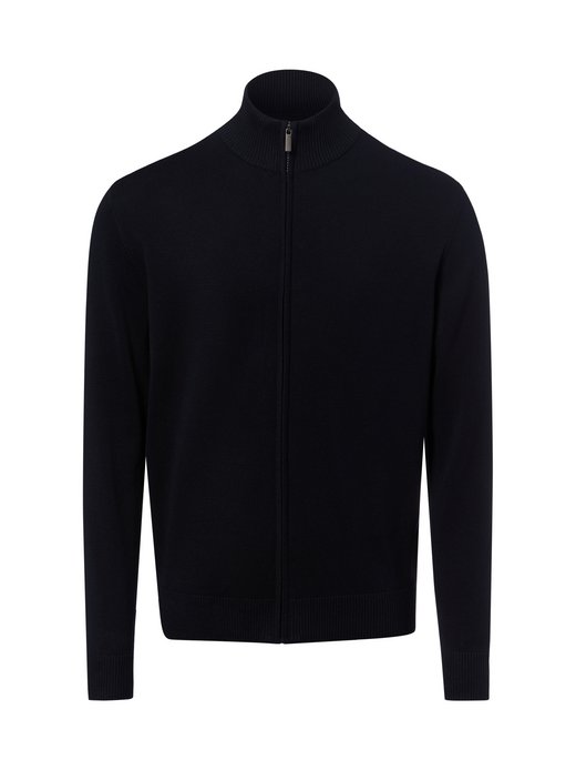 Herren Strickjacke