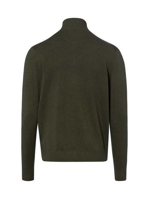 Herren Strickjacke