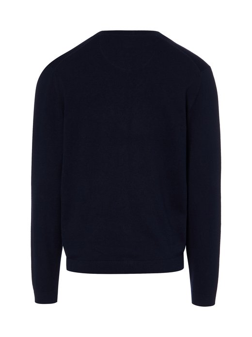 Herren Strickjacke