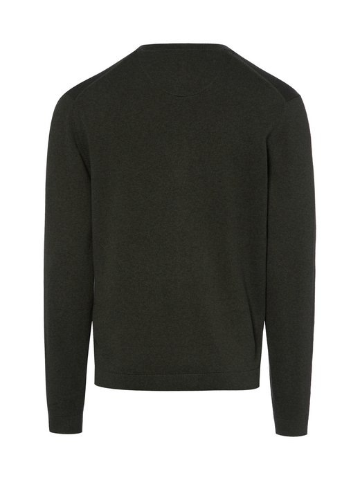 Herren Strickjacke