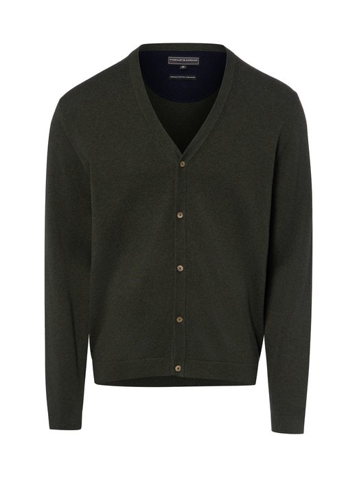 Herren Strickjacke