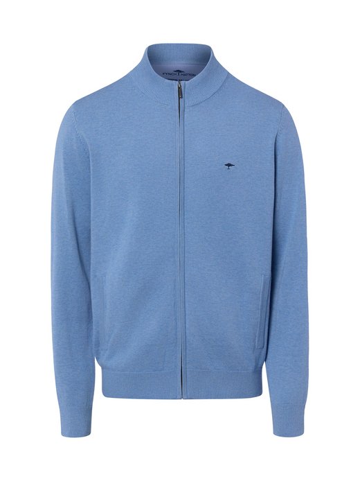 Herren Strickjacke