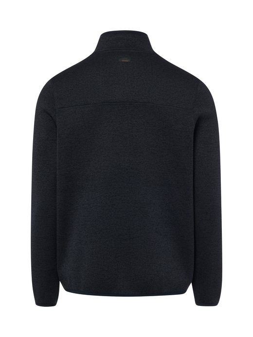 Herren Strickjacke