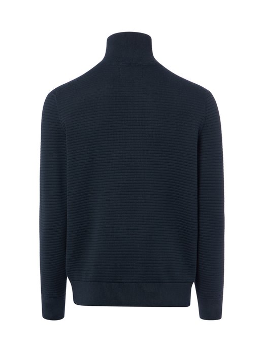 Herren Strickjacke