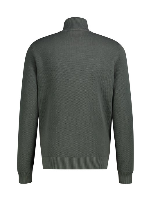 Herren Strickjacke