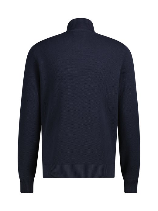 Herren Strickjacke
