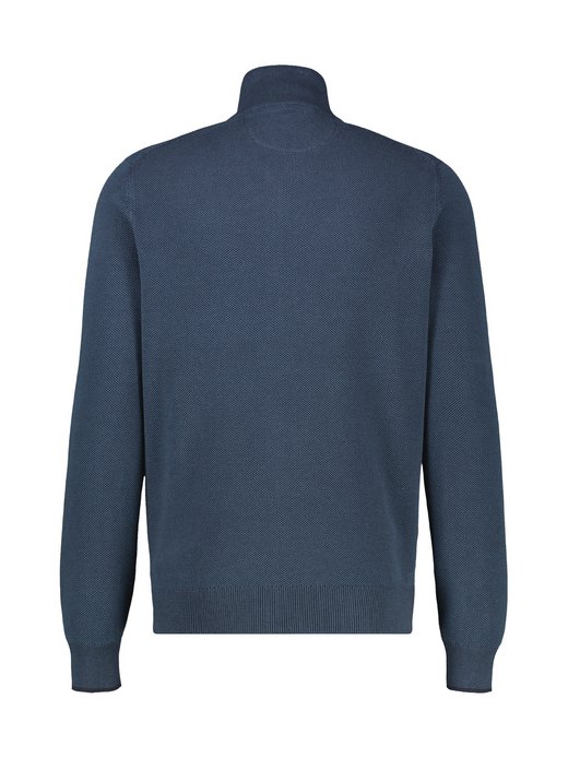 Herren Strickjacke