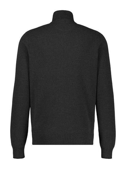 Herren Strickjacke