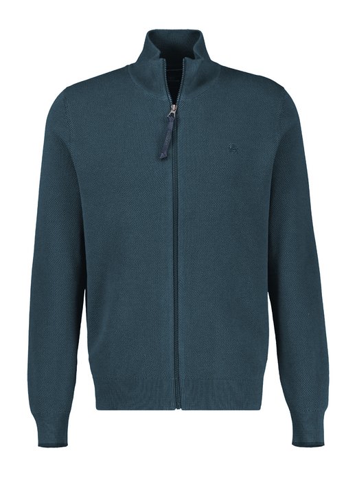 Herren Strickjacke