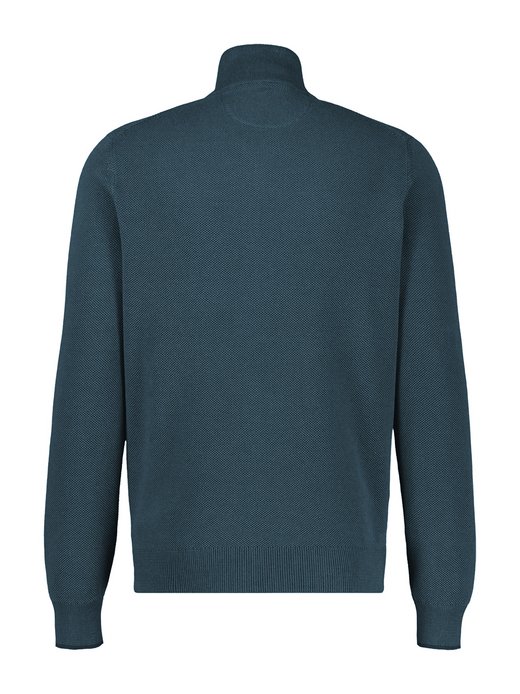 Herren Strickjacke