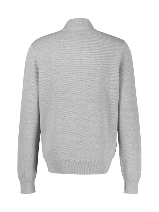 Herren Strickjacke