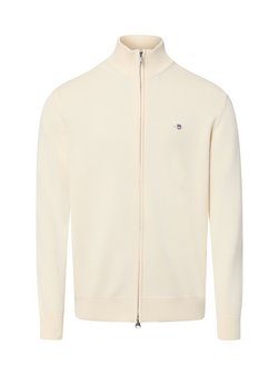 Herren Strickjacke
