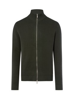 Herren Strickjacke