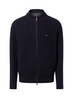 Herren Strickjacke