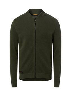 Herren Strickjacke