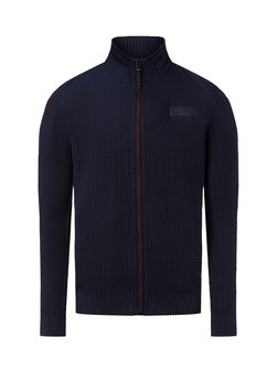 Herren Strickjacke
