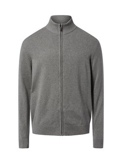 Herren Strickjacke